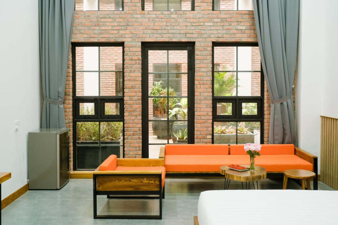 Flexi Hotel & Apartment Đà Nẵng Extérieur photo